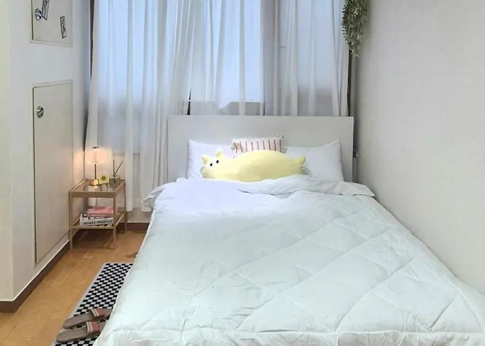 #3-3526 #gangnam 5min,yeoksam 3min, 이태원,명동,홍대,잠실,ott 아파트