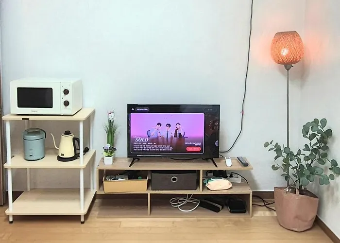#3-3526 #gangnam 5min,yeoksam 3min, 이태원,명동,홍대,잠실,ott 아파트 *